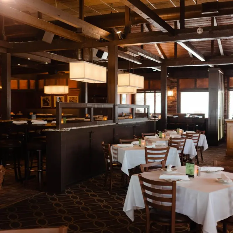 Chardonnay's Restaurant
