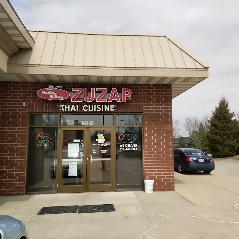 Zuzap