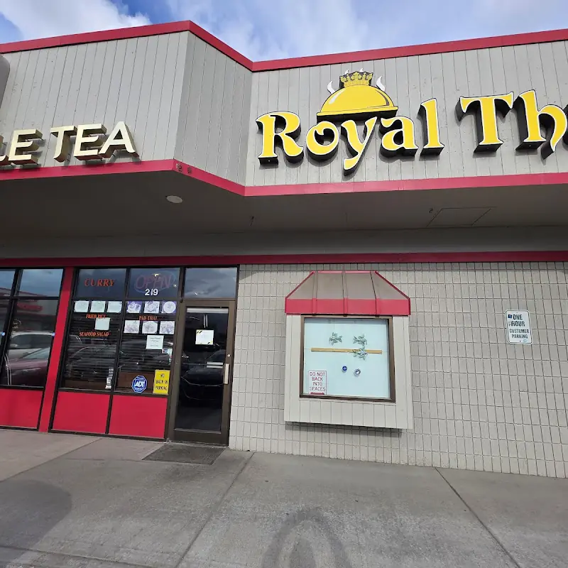 Royal Thai Restaurant