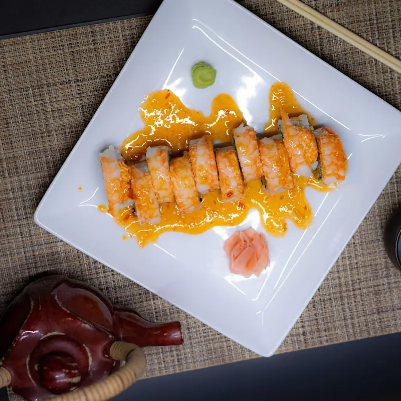 Idaho Sushi Company