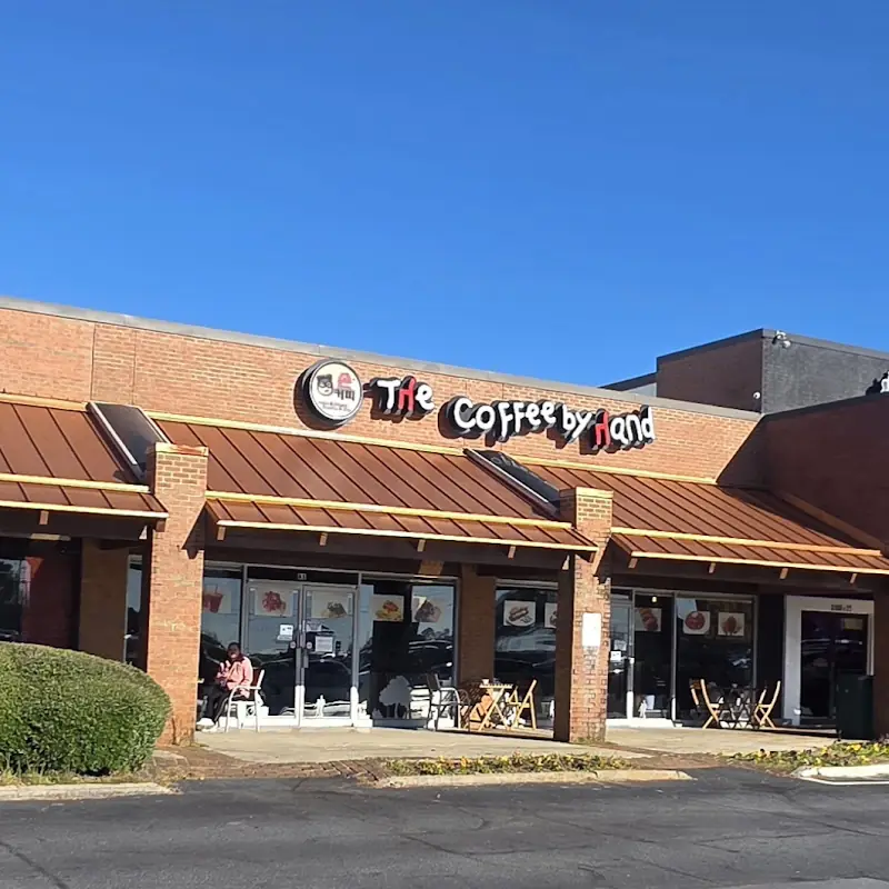 Caramel Frappe 16oz