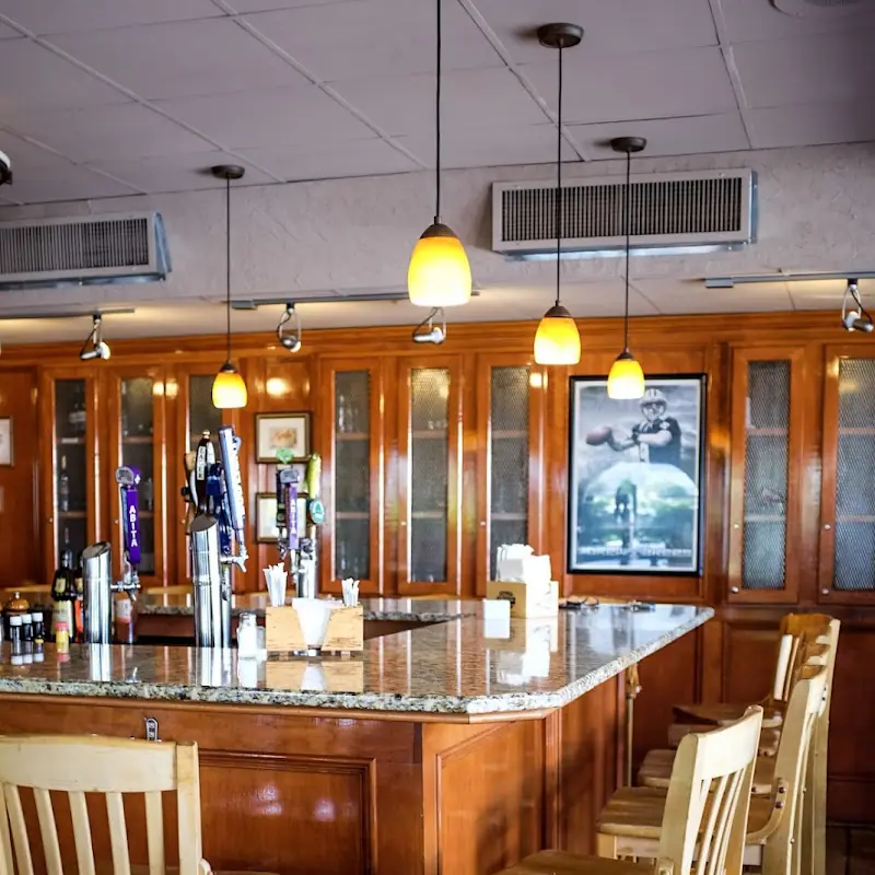 Louisiana Bistreaux Seafood Kitchen East Point