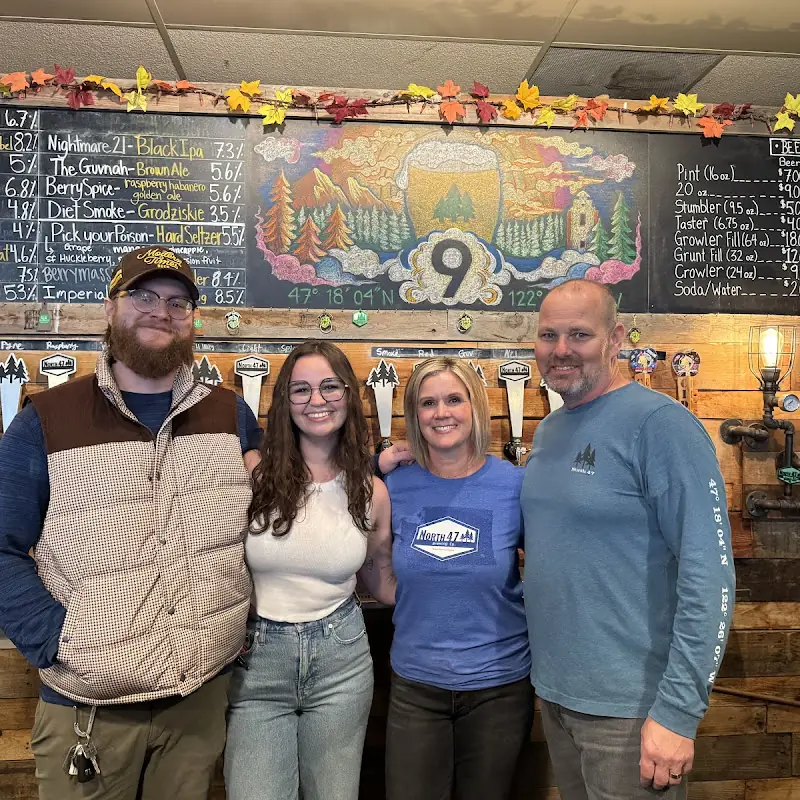 North 47 Brewing Co.