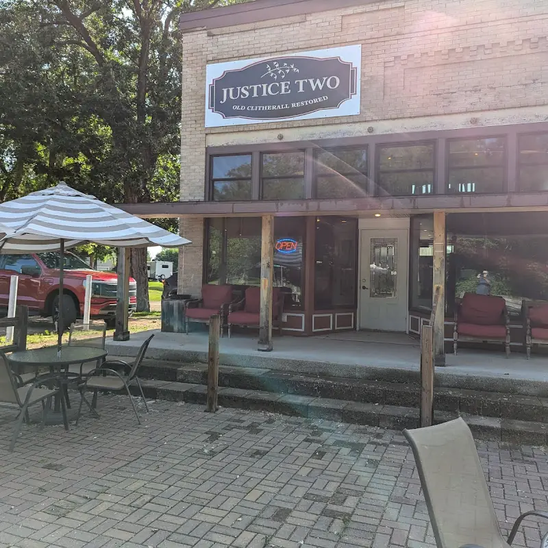 Justice Two Coffeehouse & Eatery