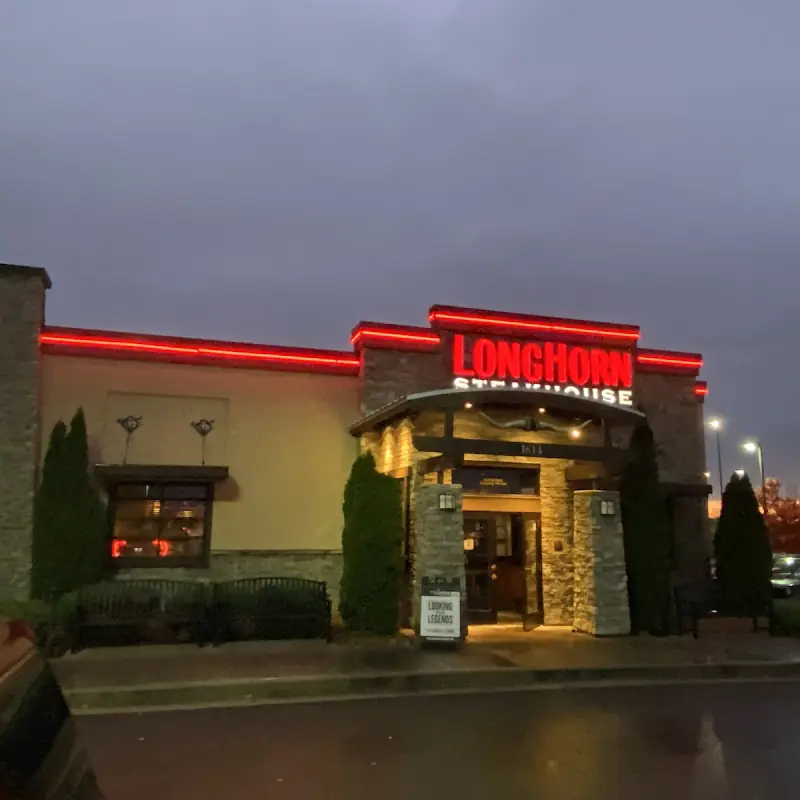 LongHorn Steakhouse
