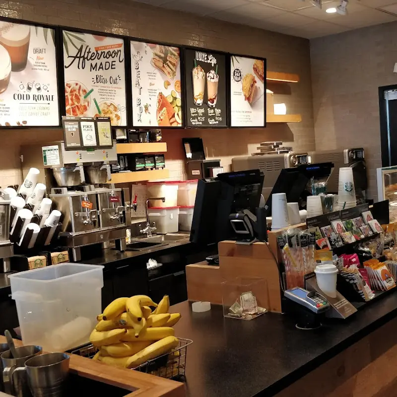 Starbucks Coffee Company