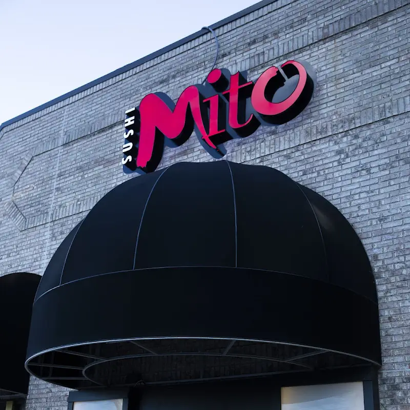 Sushi Mito