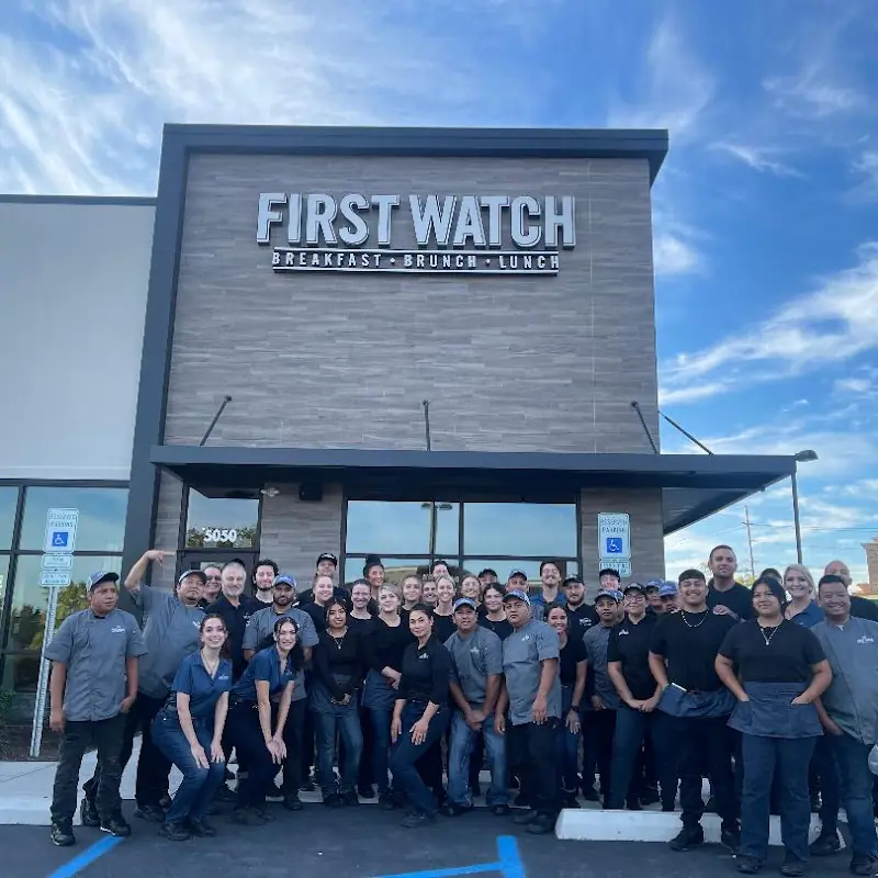 First Watch