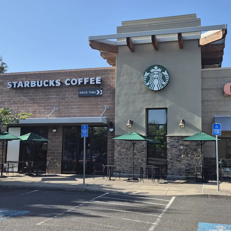 Starbucks Coffee Company