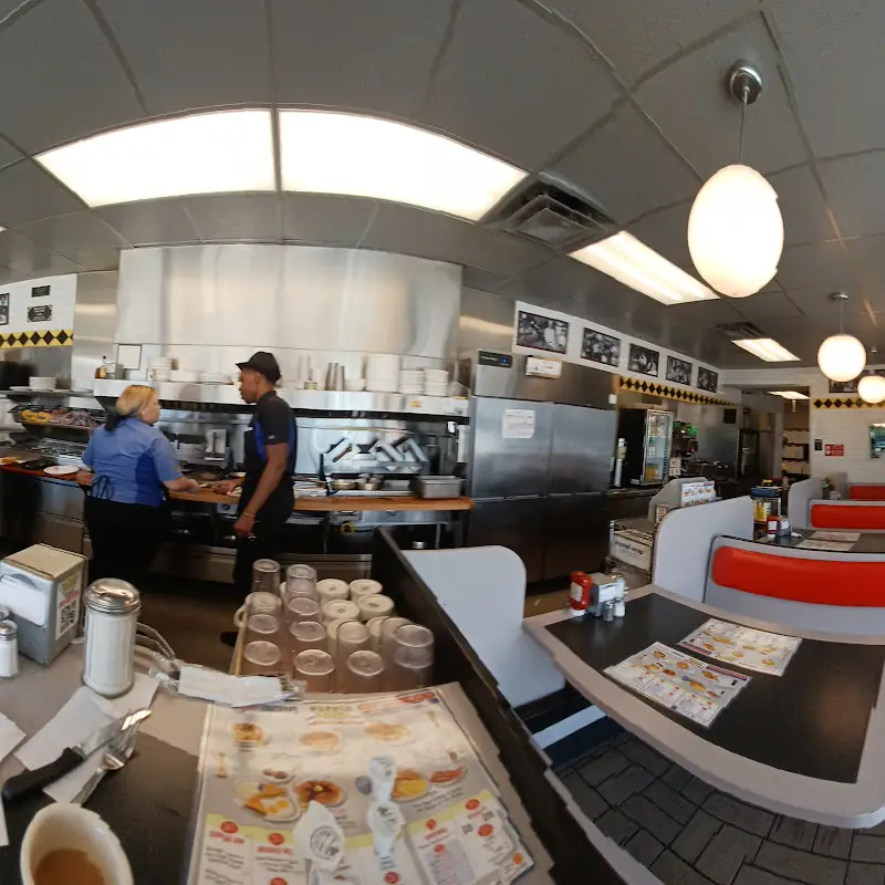 Waffle House