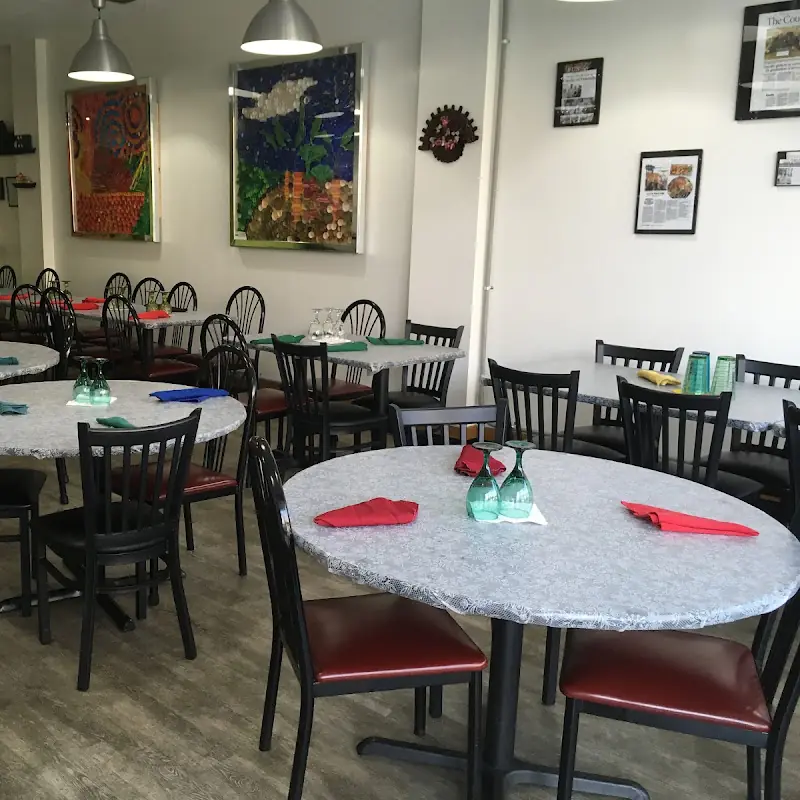 Circle of Friends Restaurant
