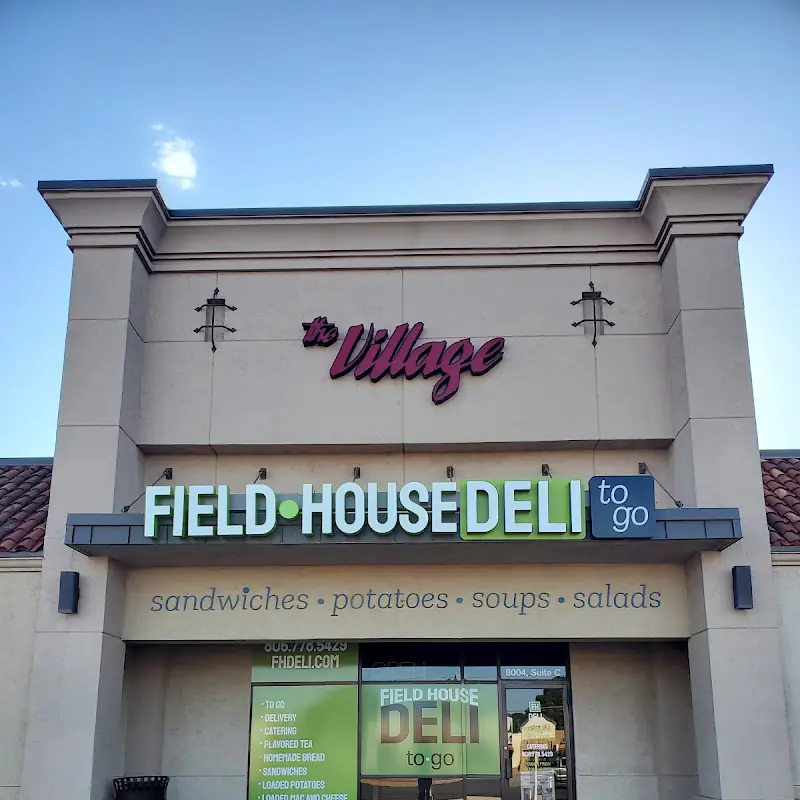 Field House Deli & Catering