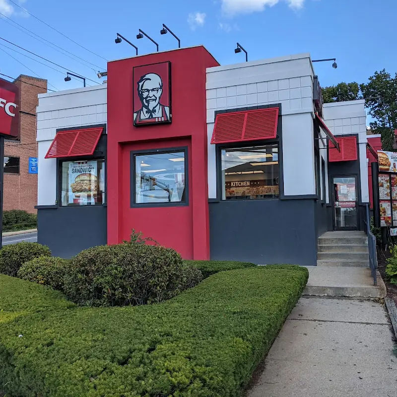 KFC