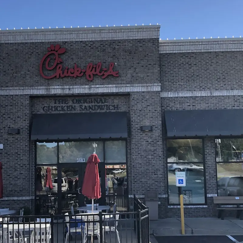 Chick-fil-A