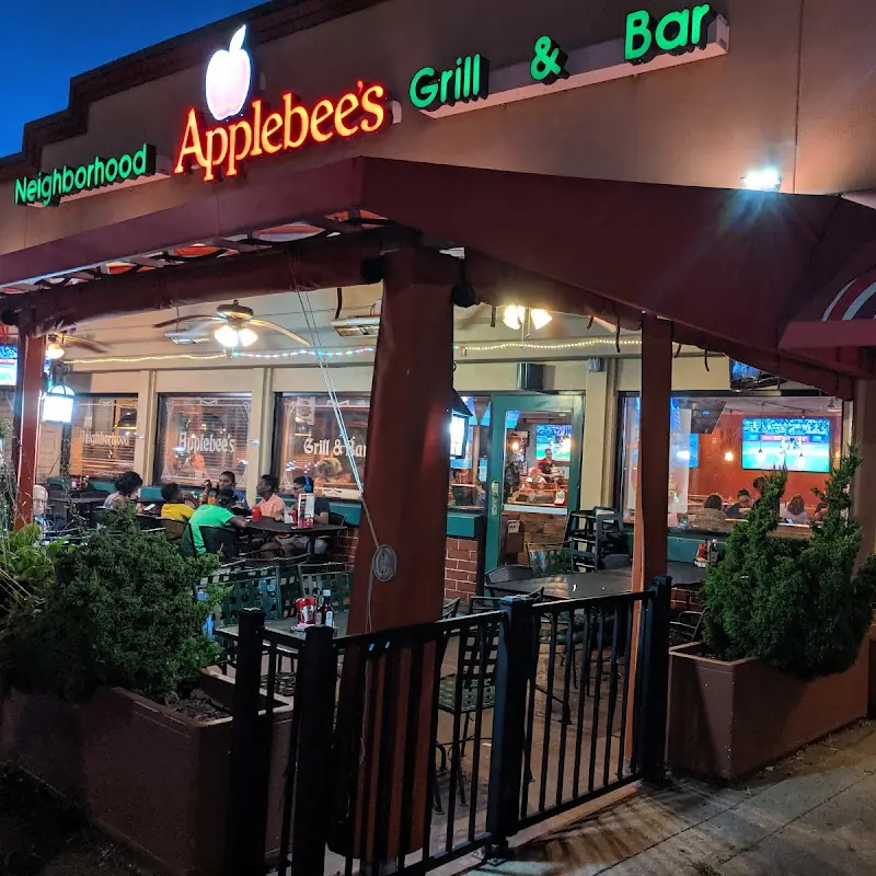 Applebee's Grill + Bar