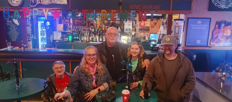 Frosty's Lounge
