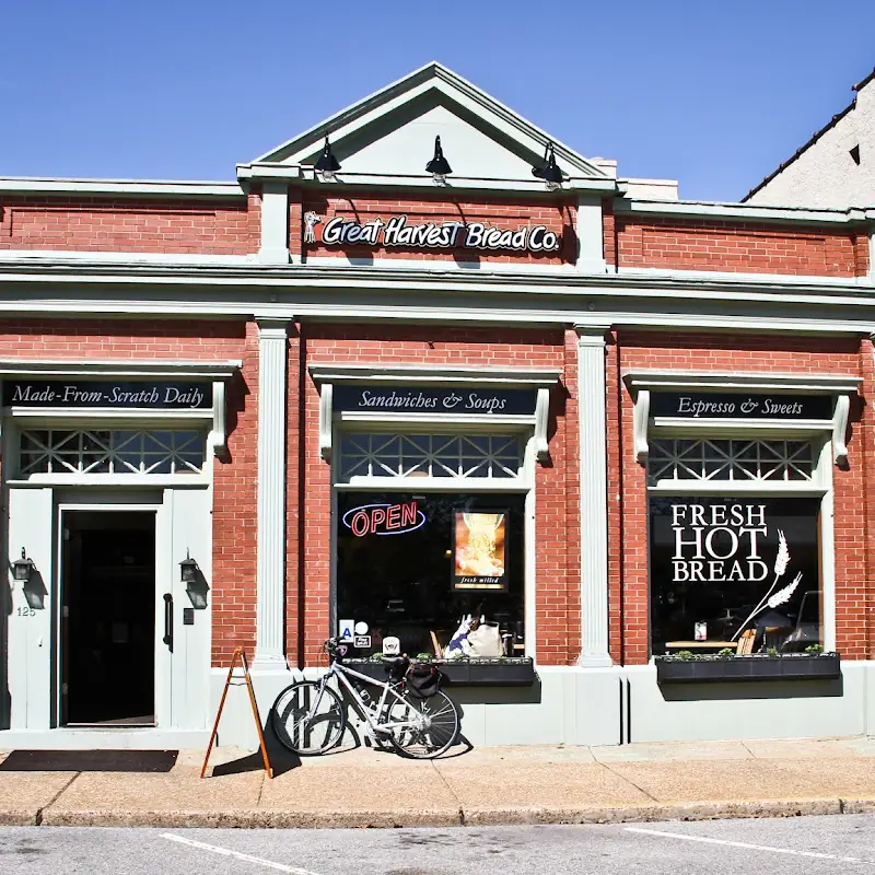 Great Harvest Bread Co. Kirkwood