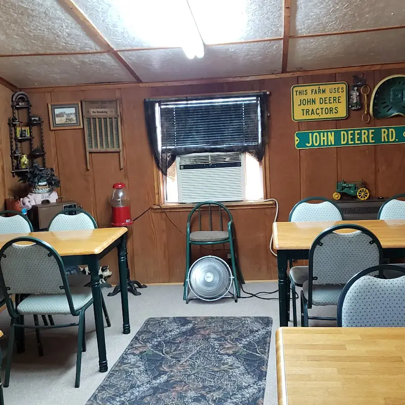 Bell's BBQ