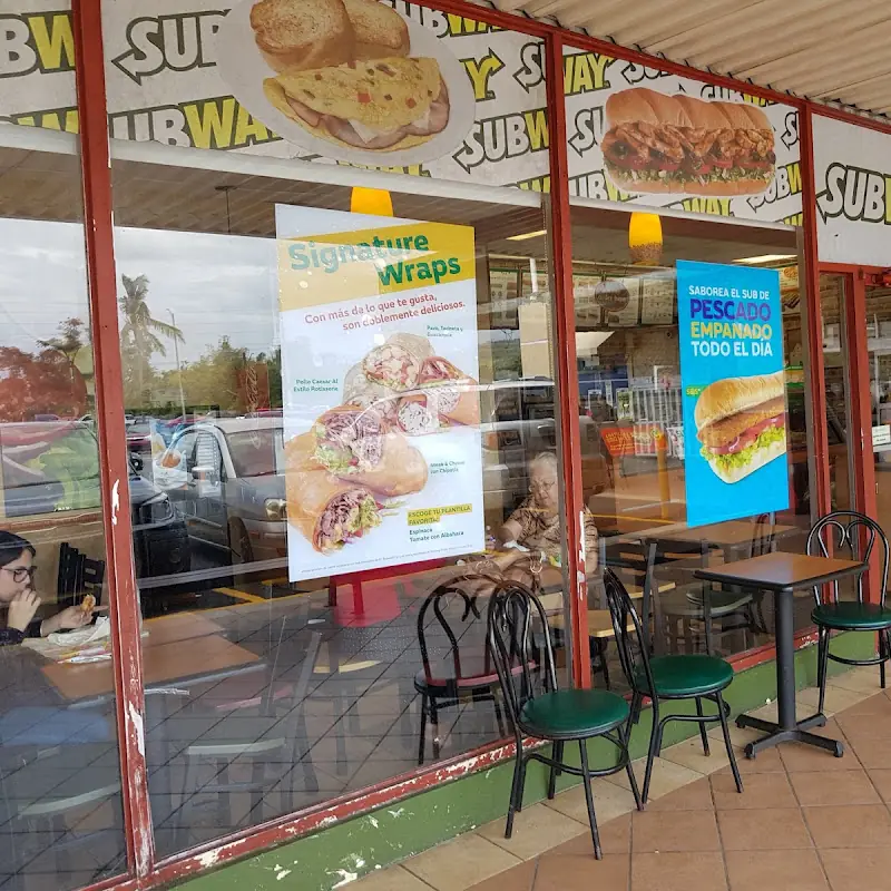 Subway