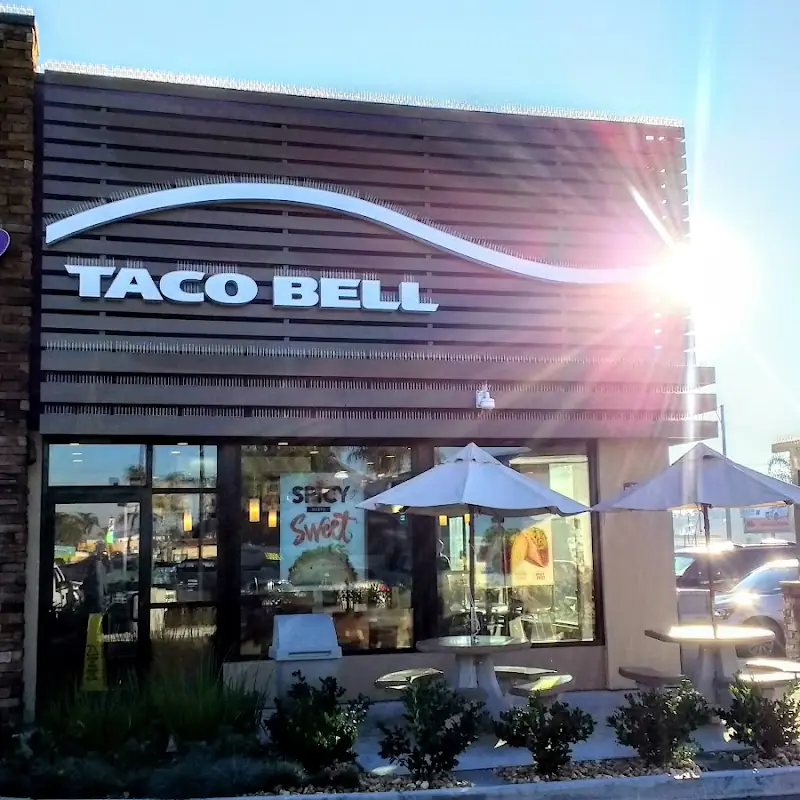 Taco Bell