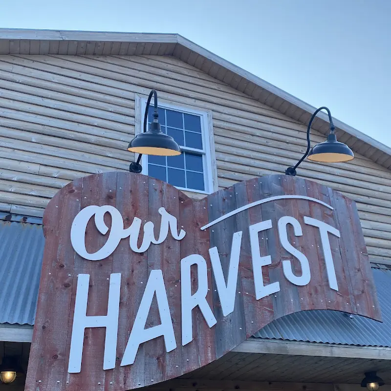 Our Harvest