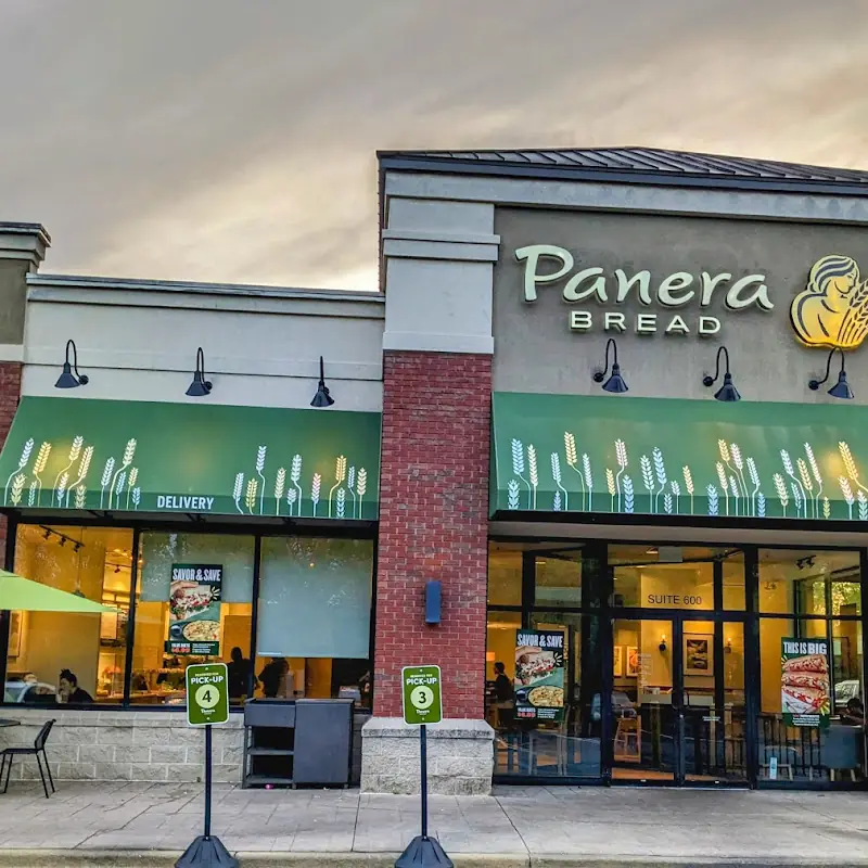Panera Bread
