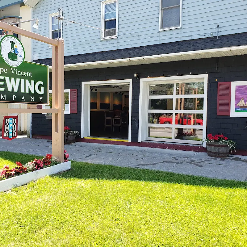 Cape Vincent Brewing Company