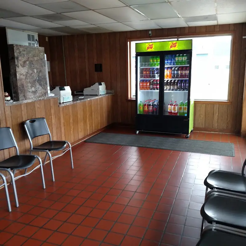 Lincoln Seafood