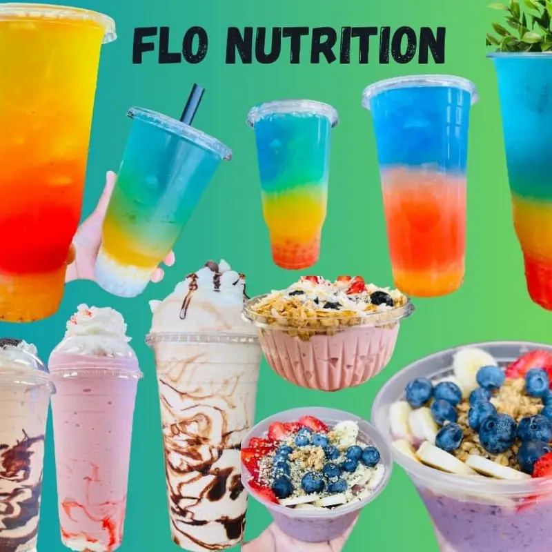 Herbalife Flo Nutrition NJ