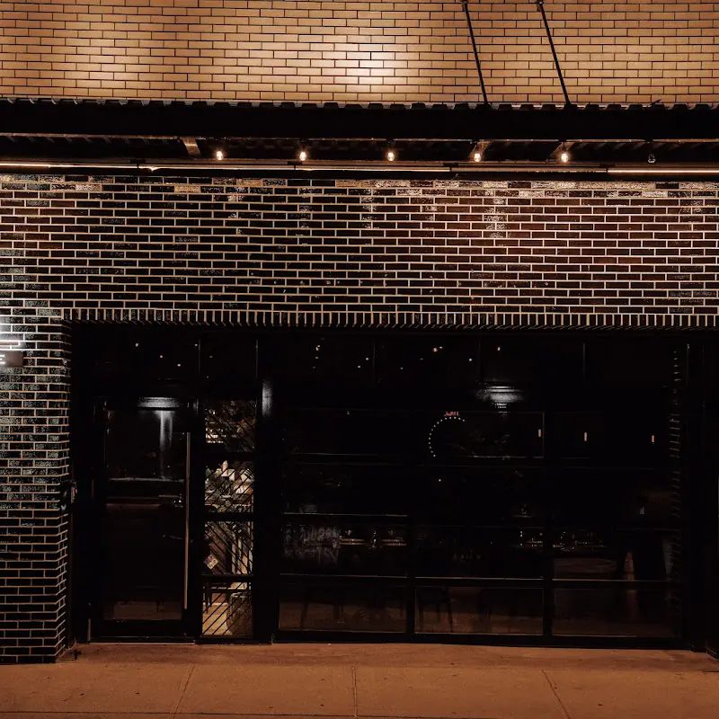 Raval Steakhouse