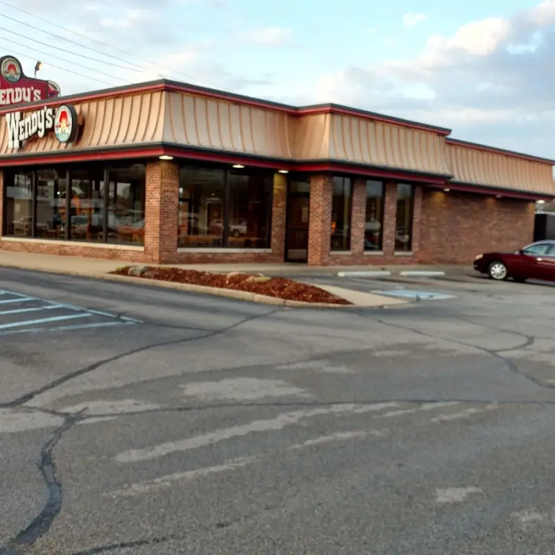 Wendy's