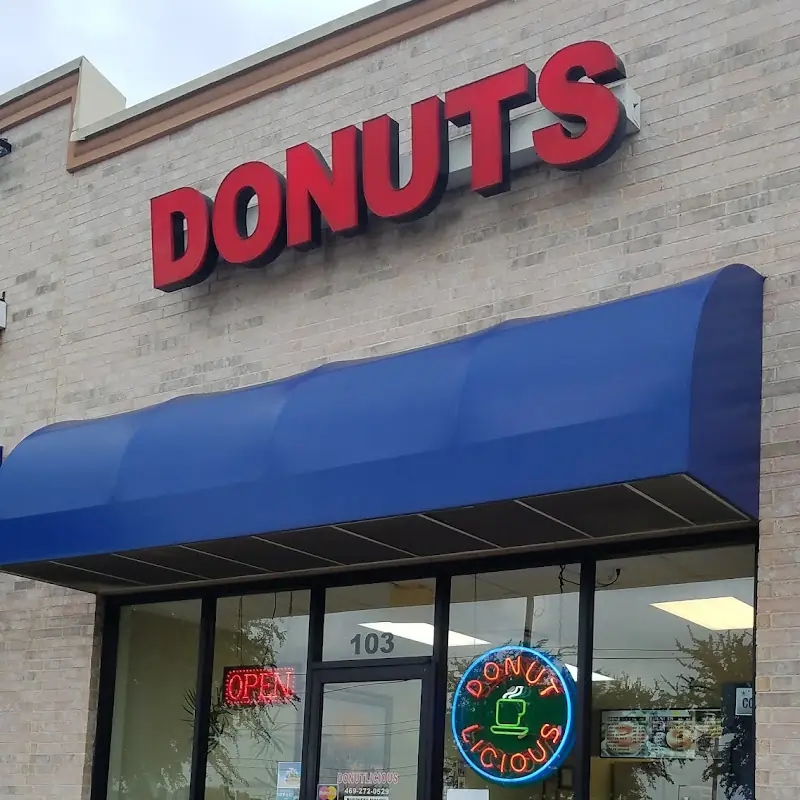 Donutlicious