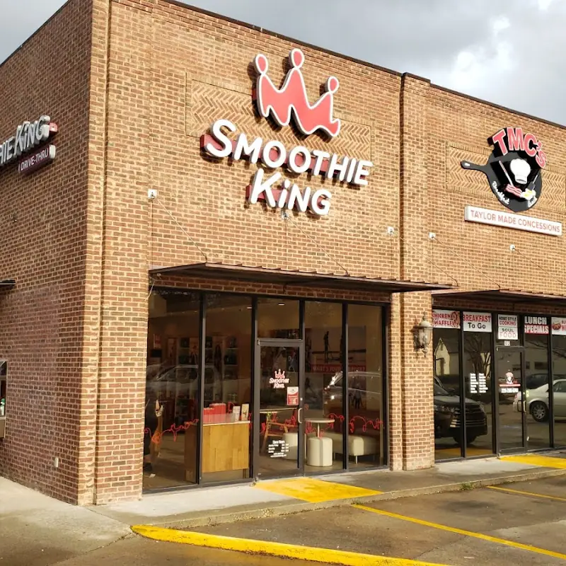 Smoothie King