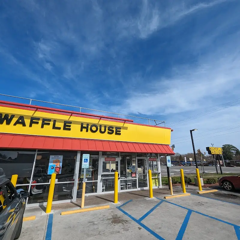 Waffle House