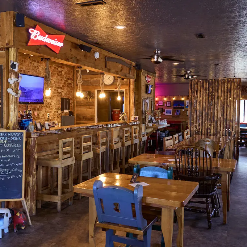 Banjo's BBQ