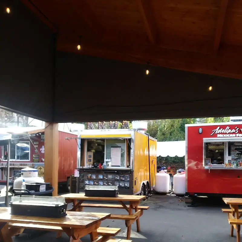 Krua Bangkok Corner 14