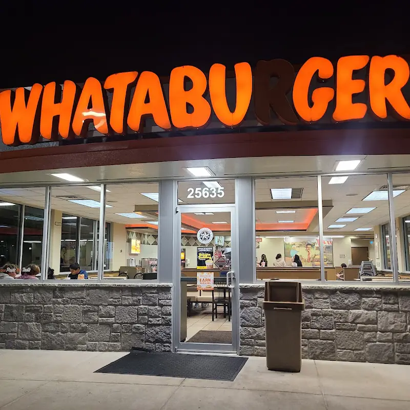 Whataburger
