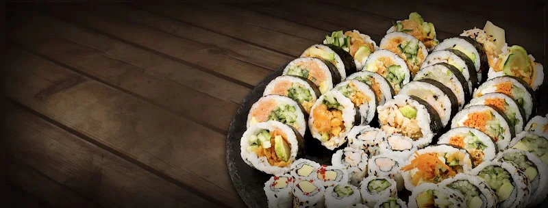 Aki Sushi Bromont