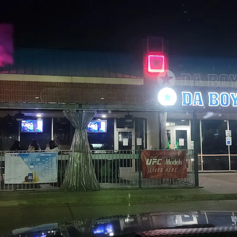 DaBoyz
