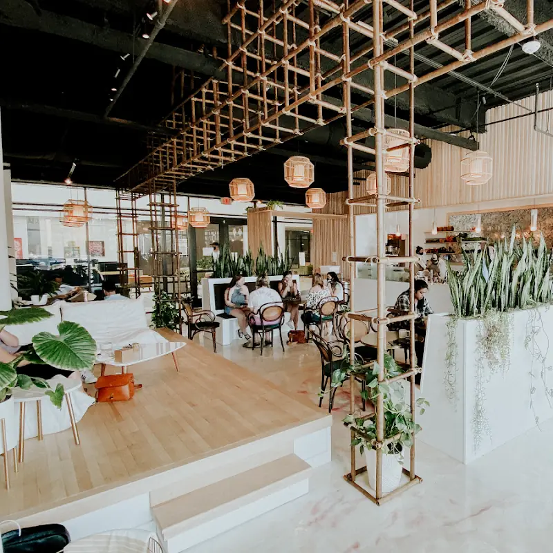 Crema Coffee Company