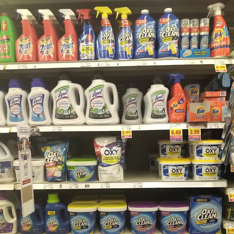 Kroger Deli
