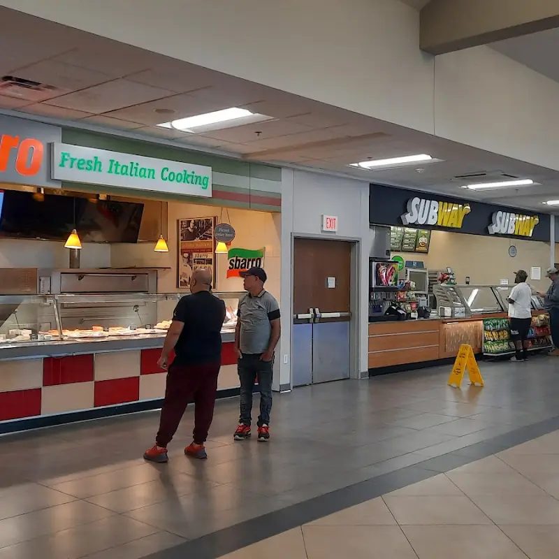 Turkey & Ranch Delite (Footlong)