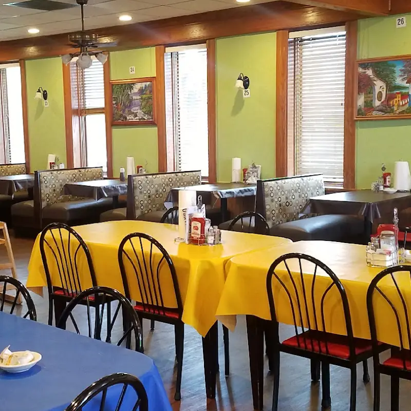 La Casa del Pollo Loco