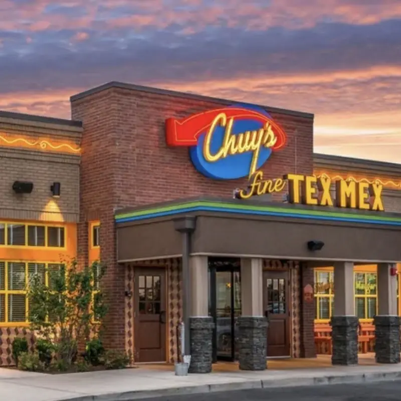 Chuy's