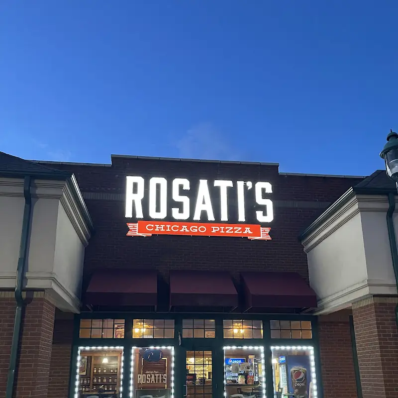 Rosati's Pizza Pewaukee