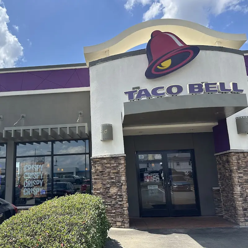 Taco Bell