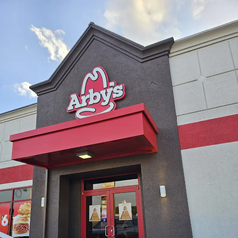 Arby's