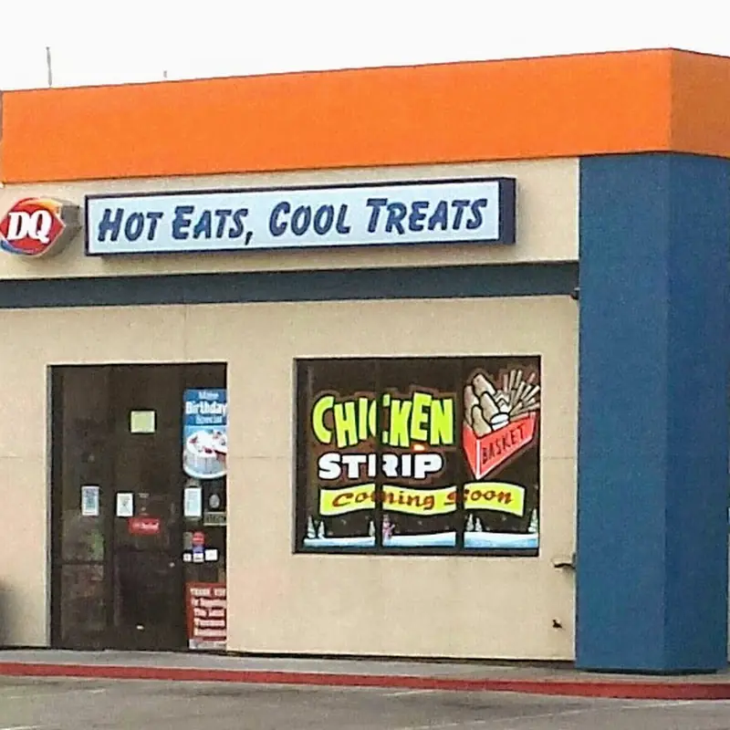 Dairy Queen