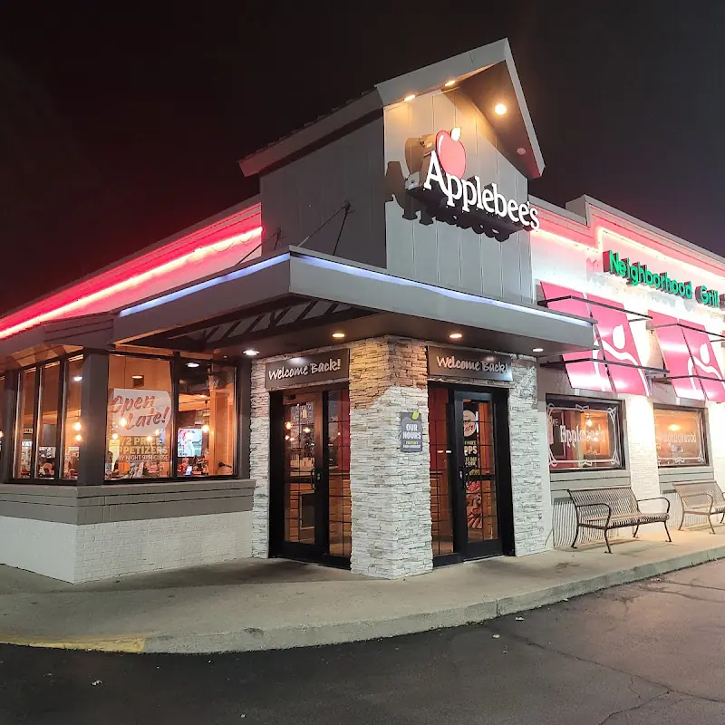 Applebee's Grill + Bar