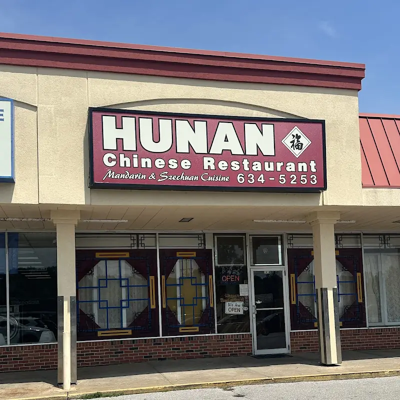 Hunan Restaurant